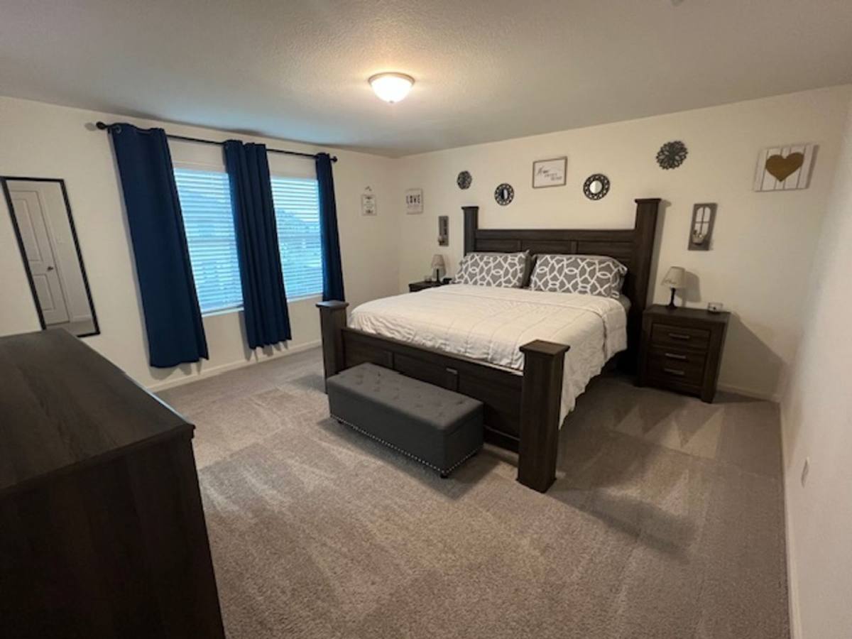 House for rent at 1908 Marquette Rd, Princeton, TX 75407