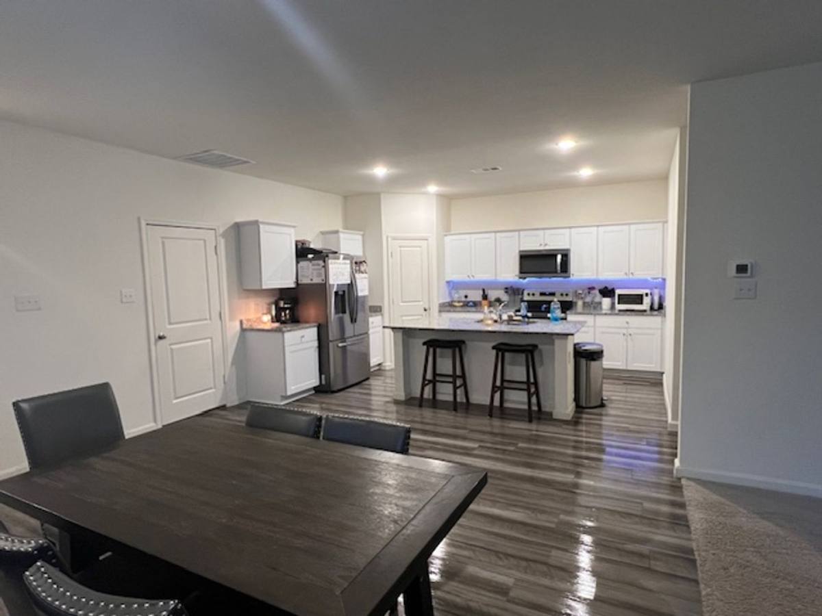 House for rent at 1908 Marquette Rd, Princeton, TX 75407