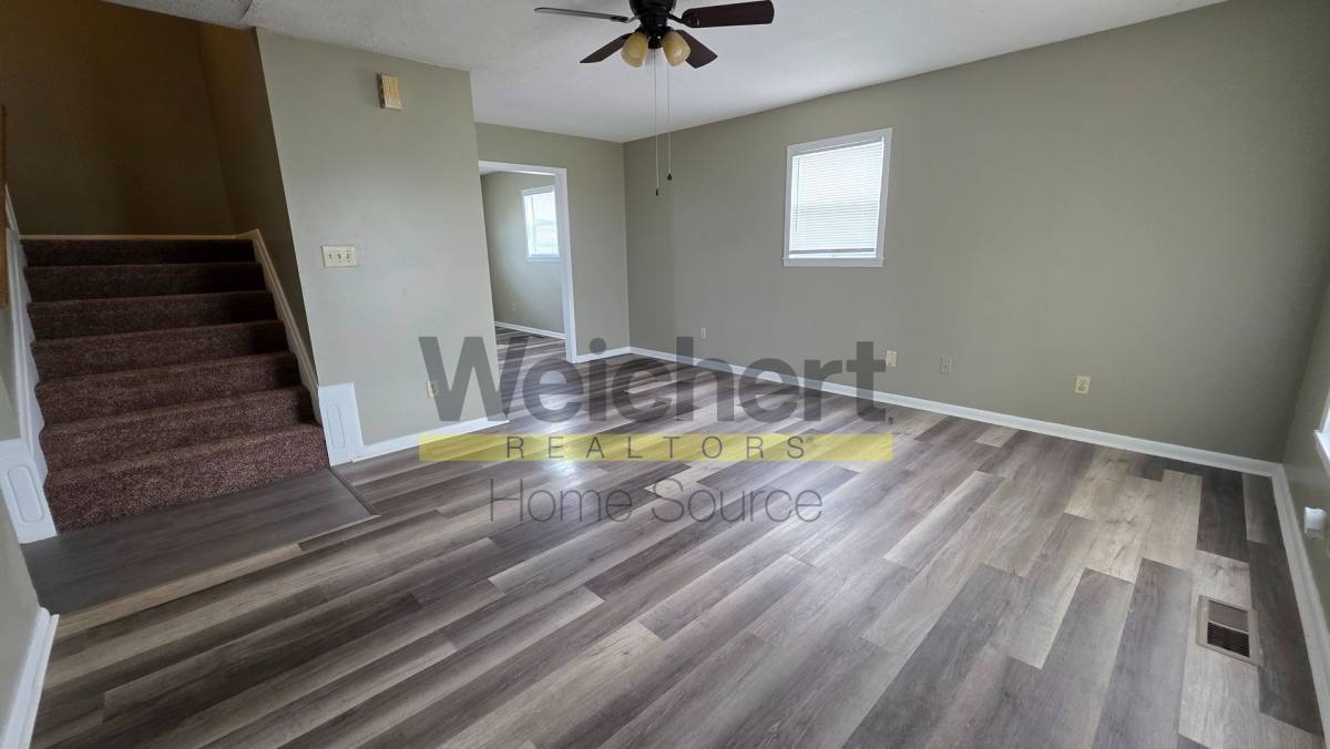 House for rent at 5929 SW Dr, Jonesboro, AR 72401