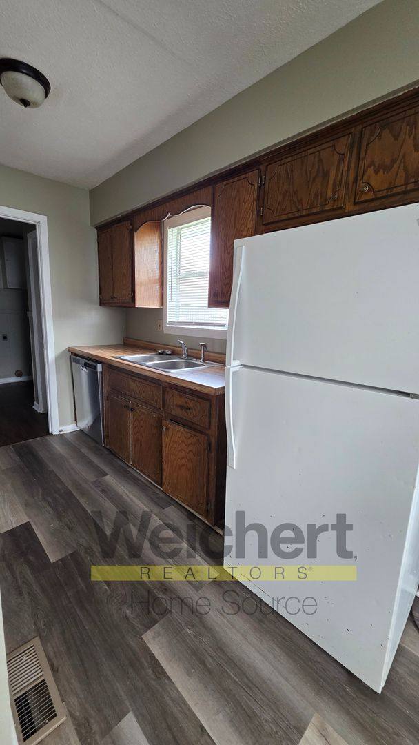 House for rent at 5929 SW Dr, Jonesboro, AR 72401