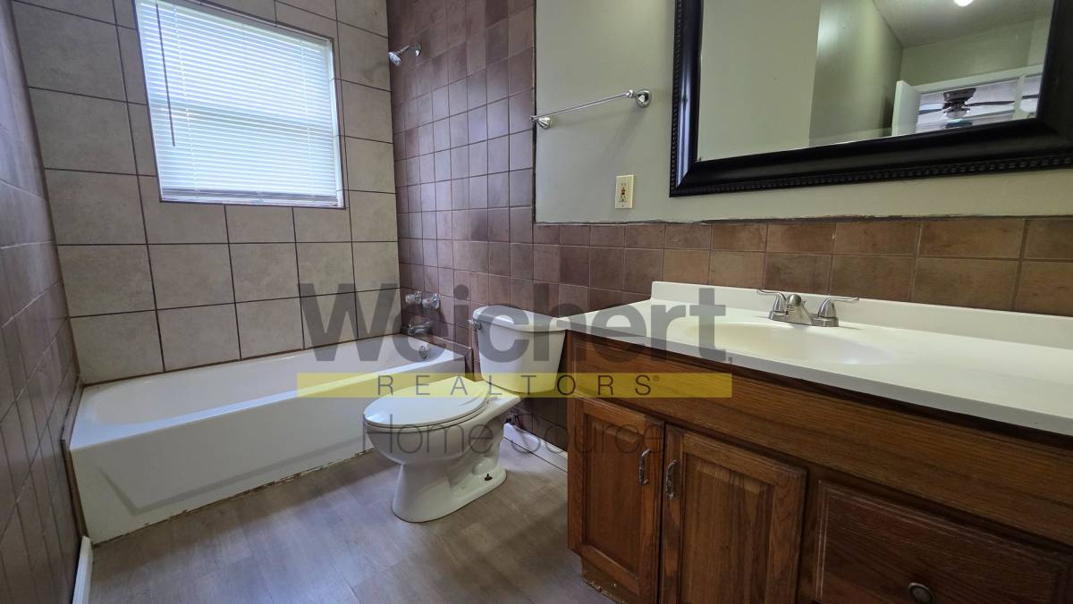 House for rent at 5929 SW Dr, Jonesboro, AR 72401