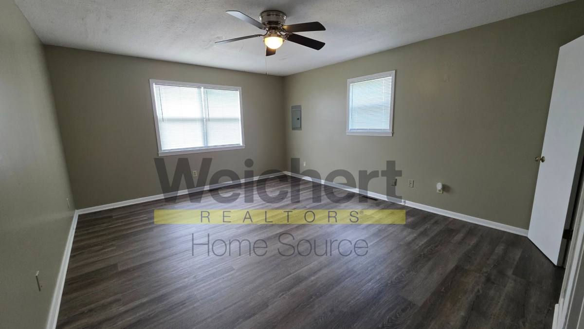 House for rent at 5929 SW Dr, Jonesboro, AR 72401