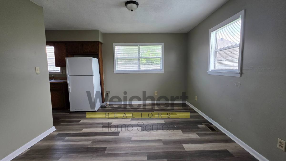 House for rent at 5929 SW Dr, Jonesboro, AR 72401
