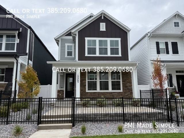 House for rent at 10063 Torreya Dr, American Fork, UT 84003