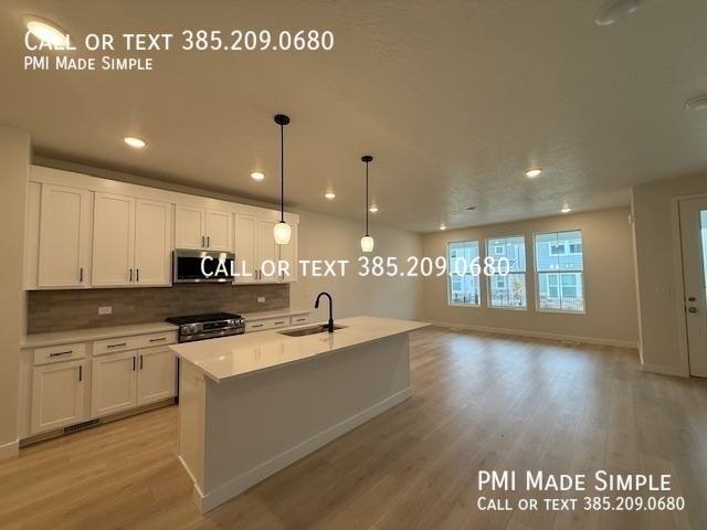 House for rent at 10063 Torreya Dr, American Fork, UT 84003