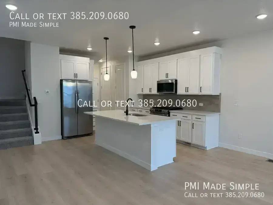 House for rent at 10063 Torreya Dr, American Fork, UT 84003