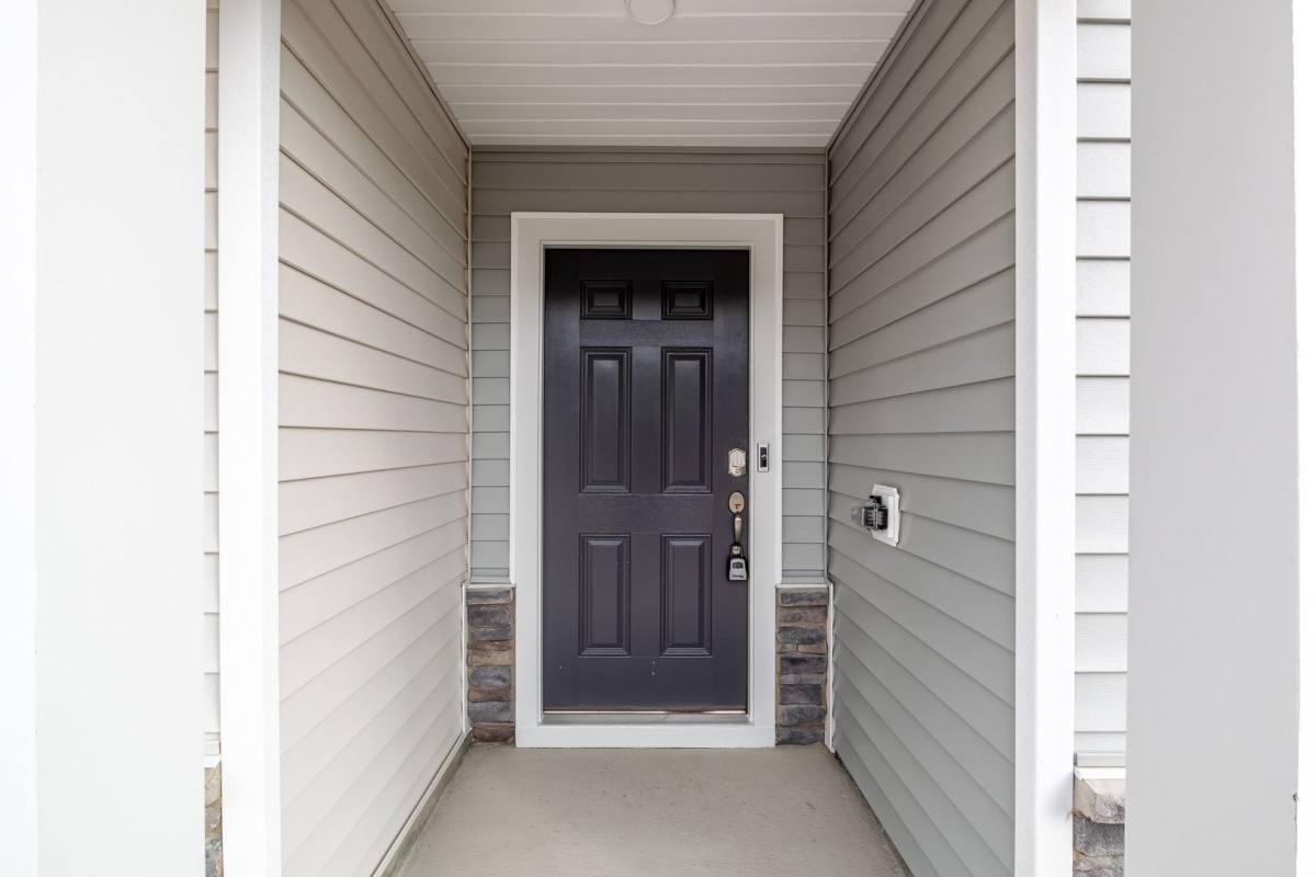 Townhouse for rent at 2437 Kasota Lane, Raleigh, NC 27610