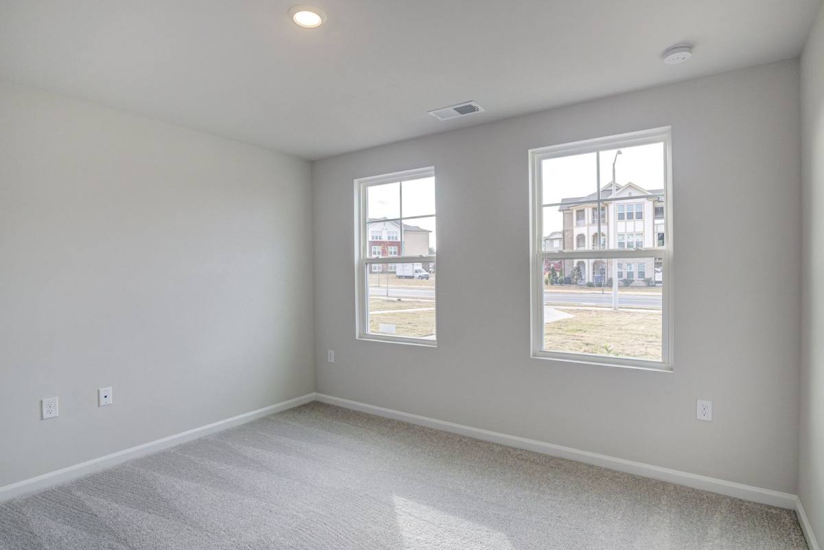 Townhouse for rent at 2437 Kasota Lane, Raleigh, NC 27610