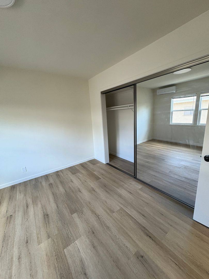 Apartment for rent at 1834 N Harvard Blvd, Los Angeles, CA 90027