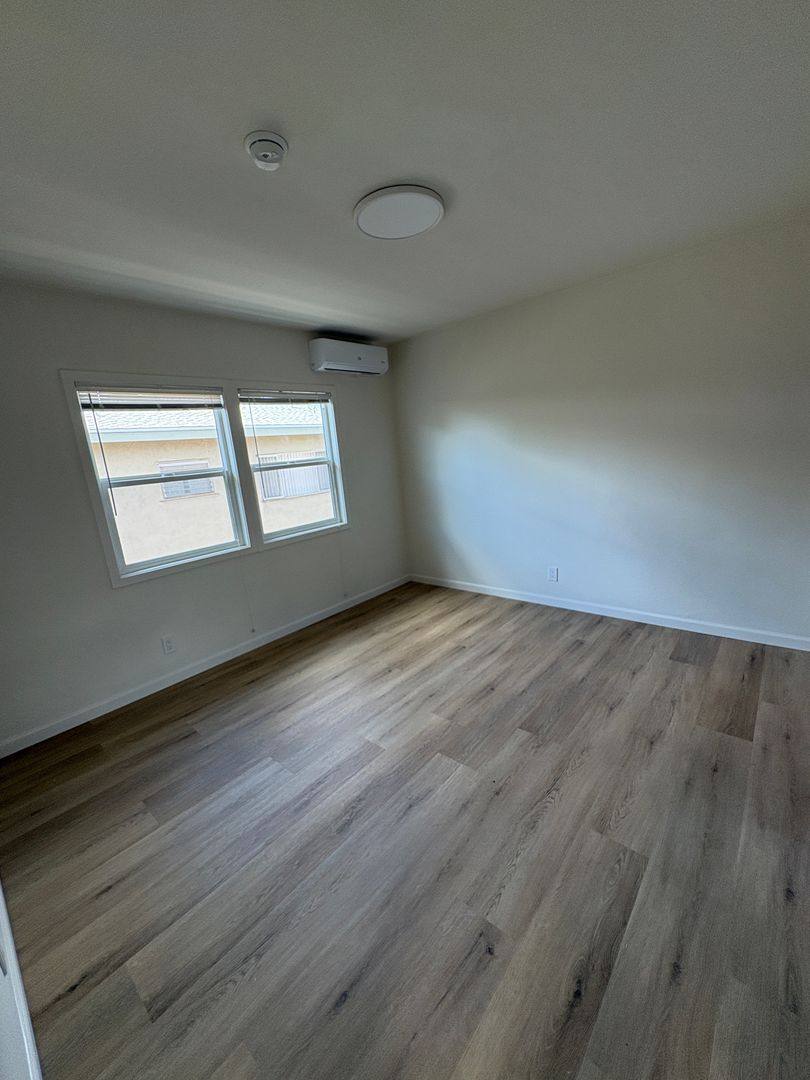 Apartment for rent at 1834 N Harvard Blvd, Los Angeles, CA 90027