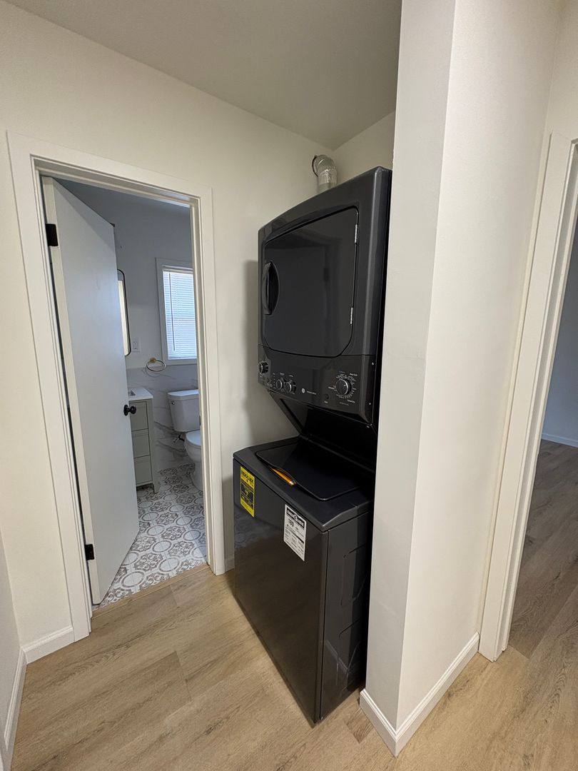 Apartment for rent at 1834 N Harvard Blvd, Los Angeles, CA 90027