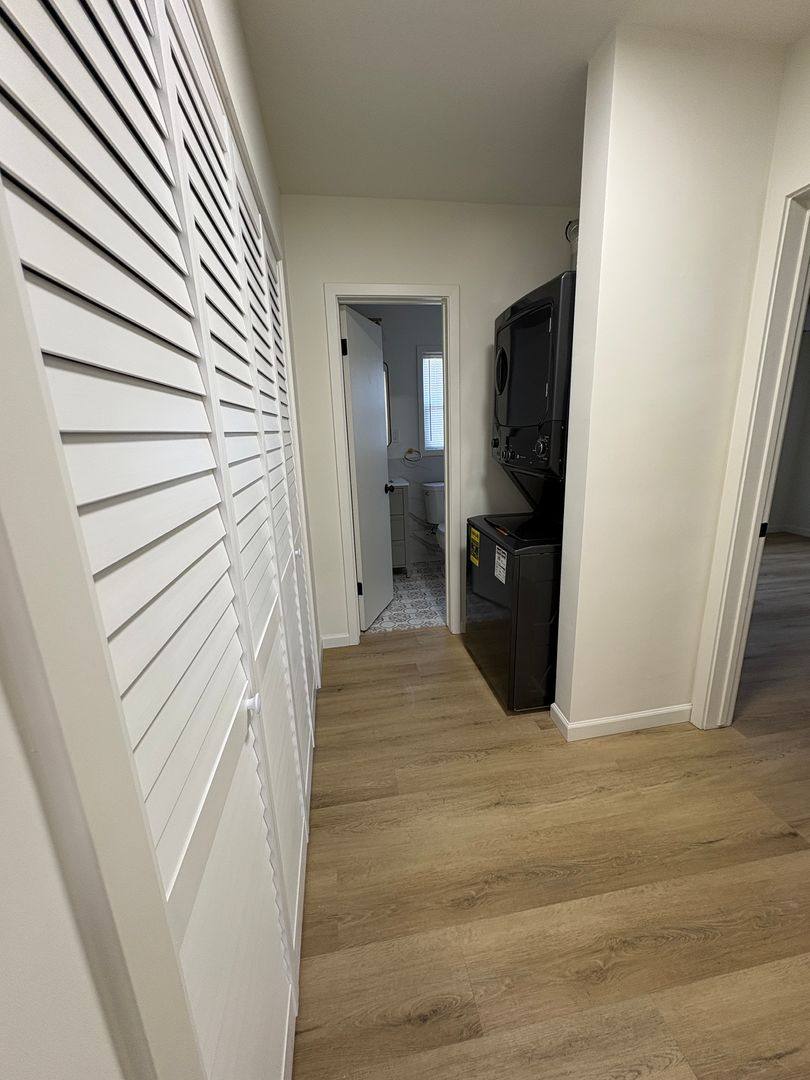 Apartment for rent at 1834 N Harvard Blvd, Los Angeles, CA 90027