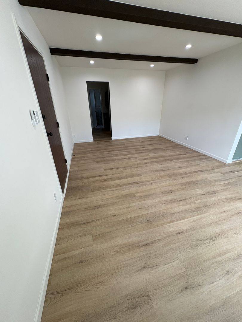 Apartment for rent at 1834 N Harvard Blvd, Los Angeles, CA 90027