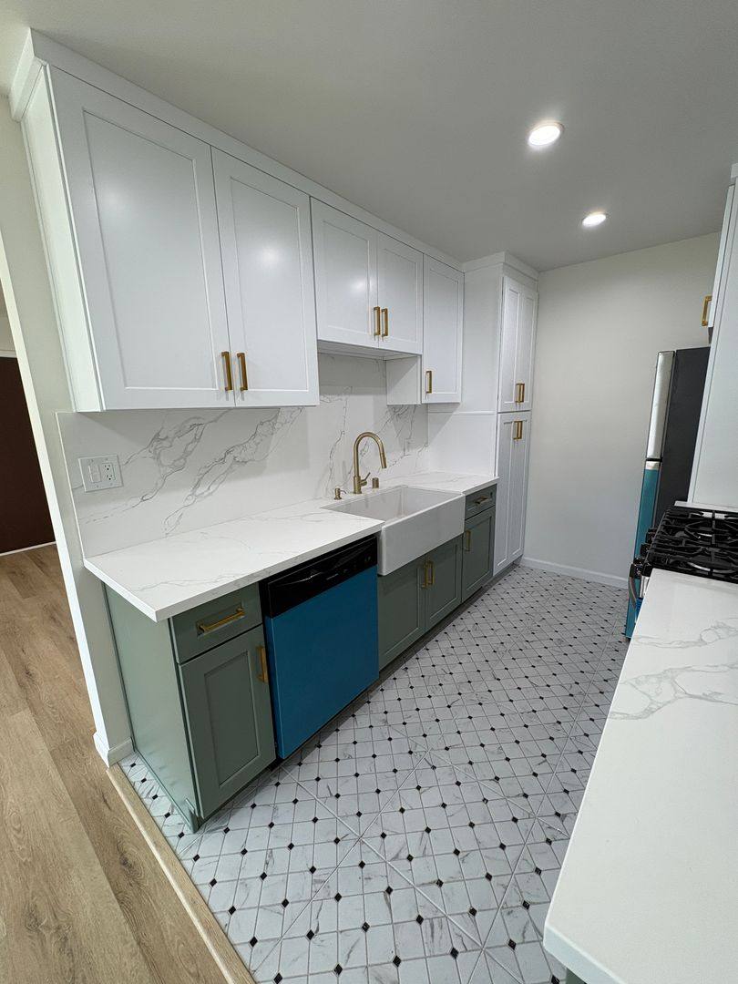Apartment for rent at 1834 N Harvard Blvd, Los Angeles, CA 90027