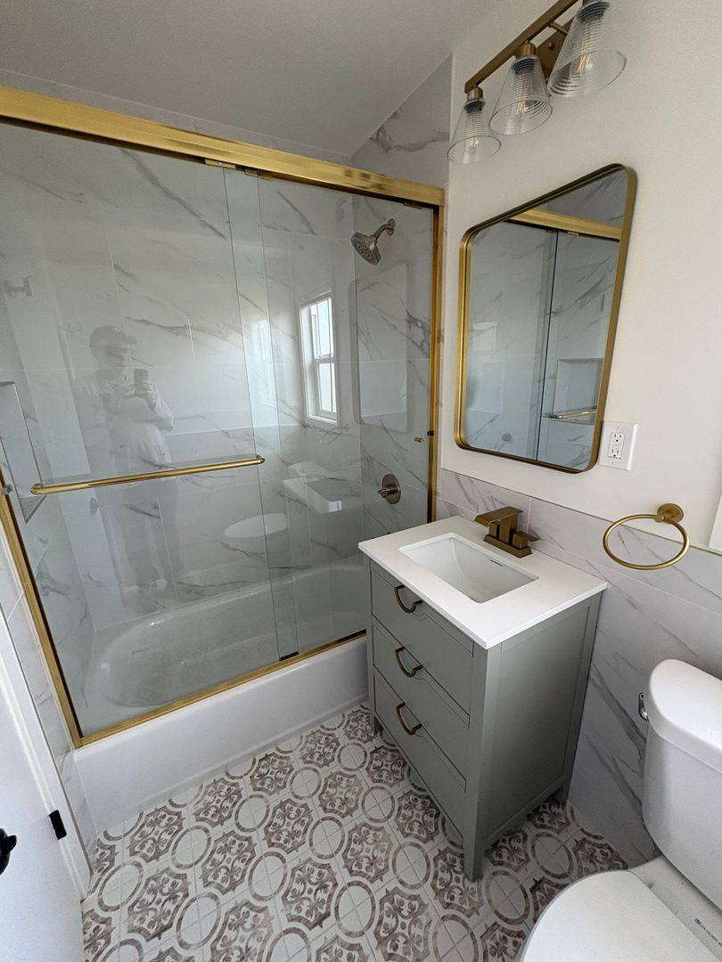 Apartment for rent at 1834 N Harvard Blvd, Los Angeles, CA 90027