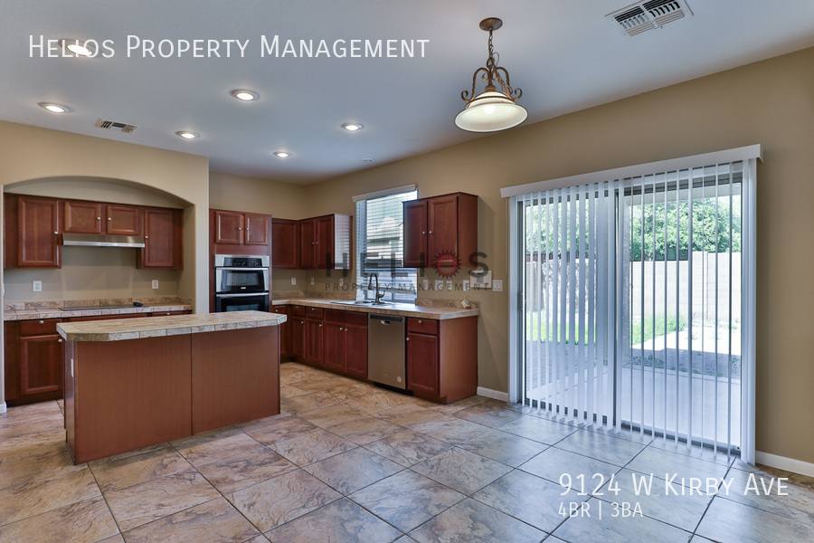 House for rent at 9124 W Kirby Ave, Tolleson, AZ 85353