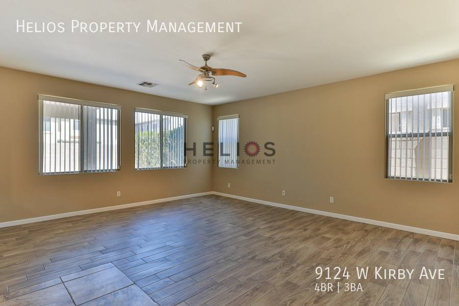 House for rent at 9124 W Kirby Ave, Tolleson, AZ 85353