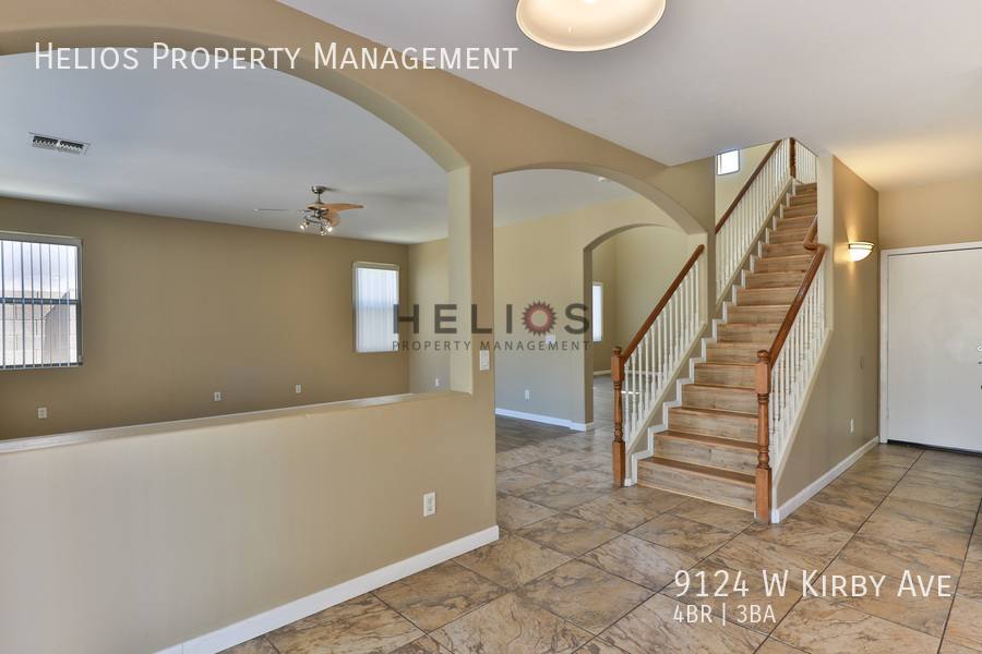 House for rent at 9124 W Kirby Ave, Tolleson, AZ 85353