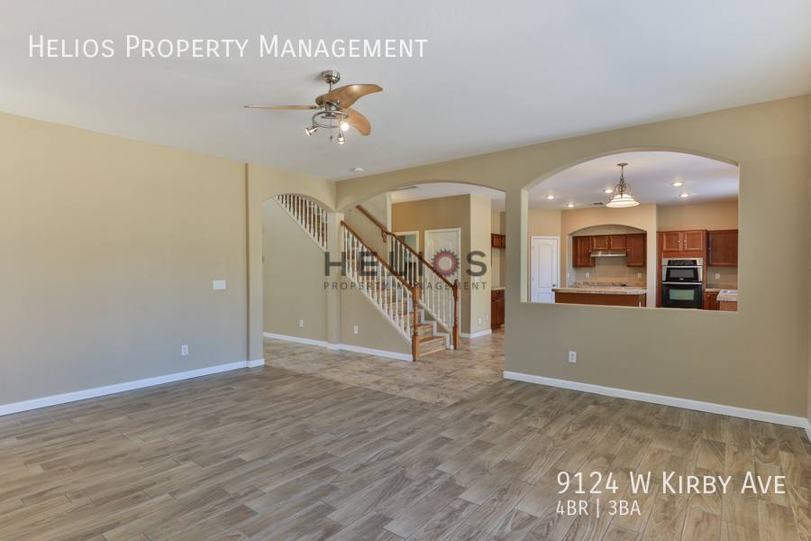 House for rent at 9124 W Kirby Ave, Tolleson, AZ 85353