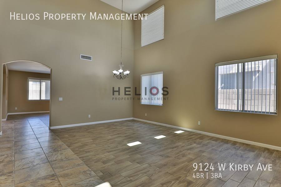 House for rent at 9124 W Kirby Ave, Tolleson, AZ 85353