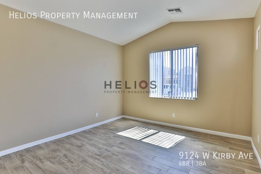 House for rent at 9124 W Kirby Ave, Tolleson, AZ 85353