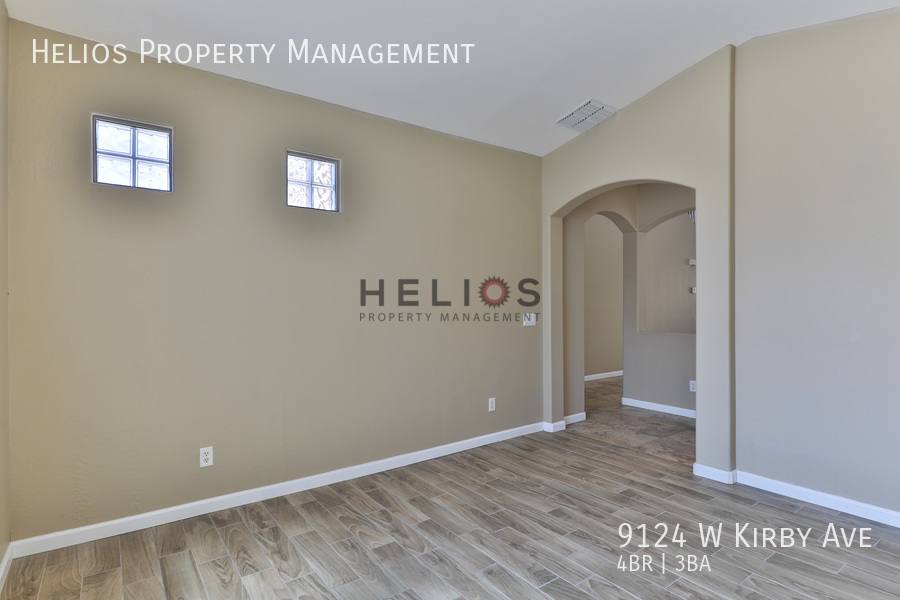 House for rent at 9124 W Kirby Ave, Tolleson, AZ 85353