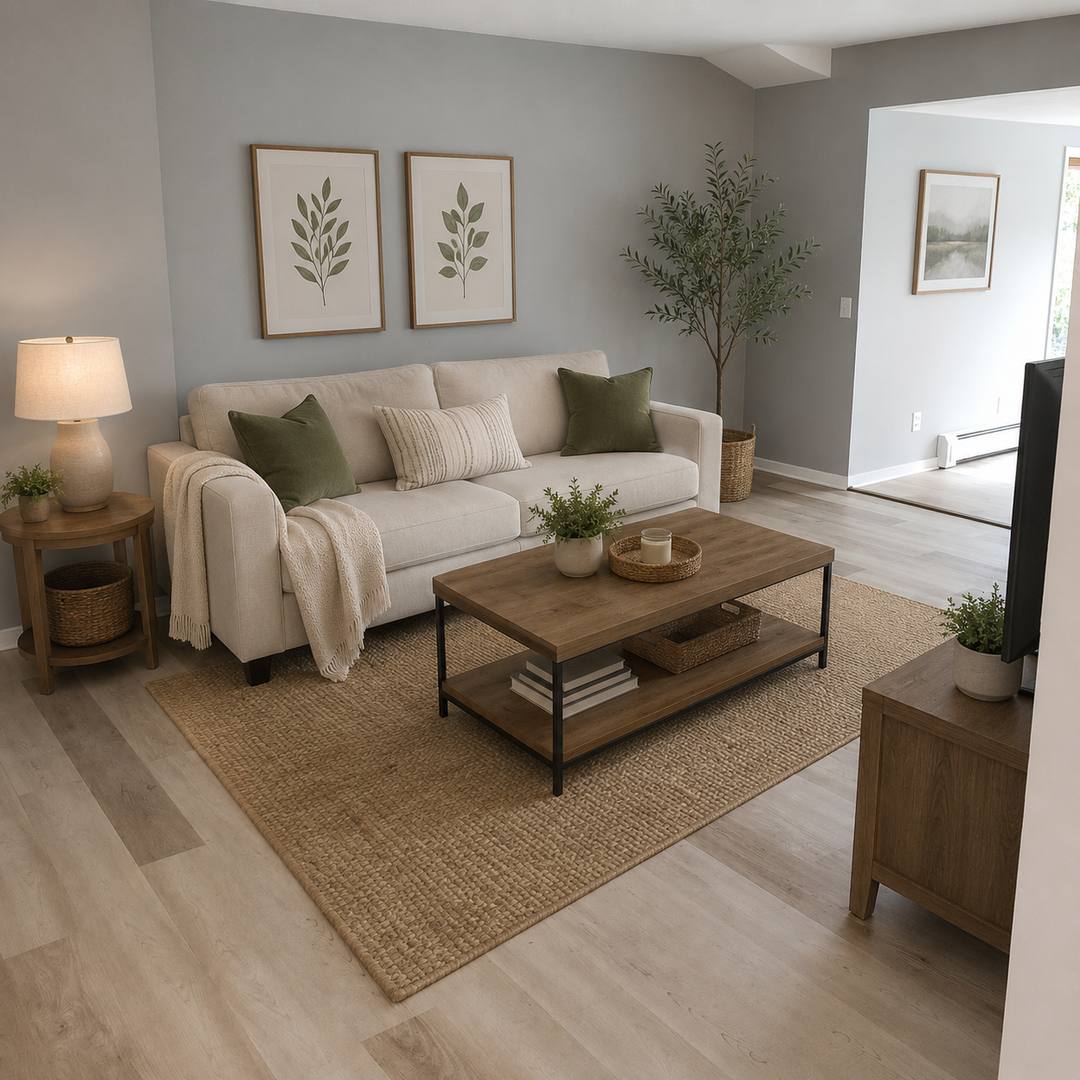 Apartment for rent at 43-45 Summer St, Haverhill, MA 01830
