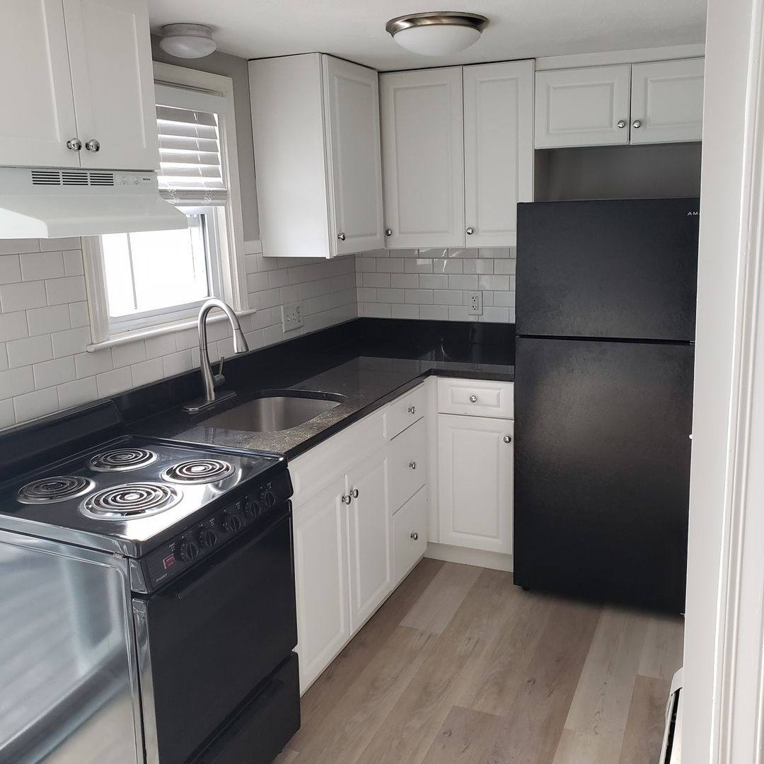Apartment for rent at 43-45 Summer St, Haverhill, MA 01830