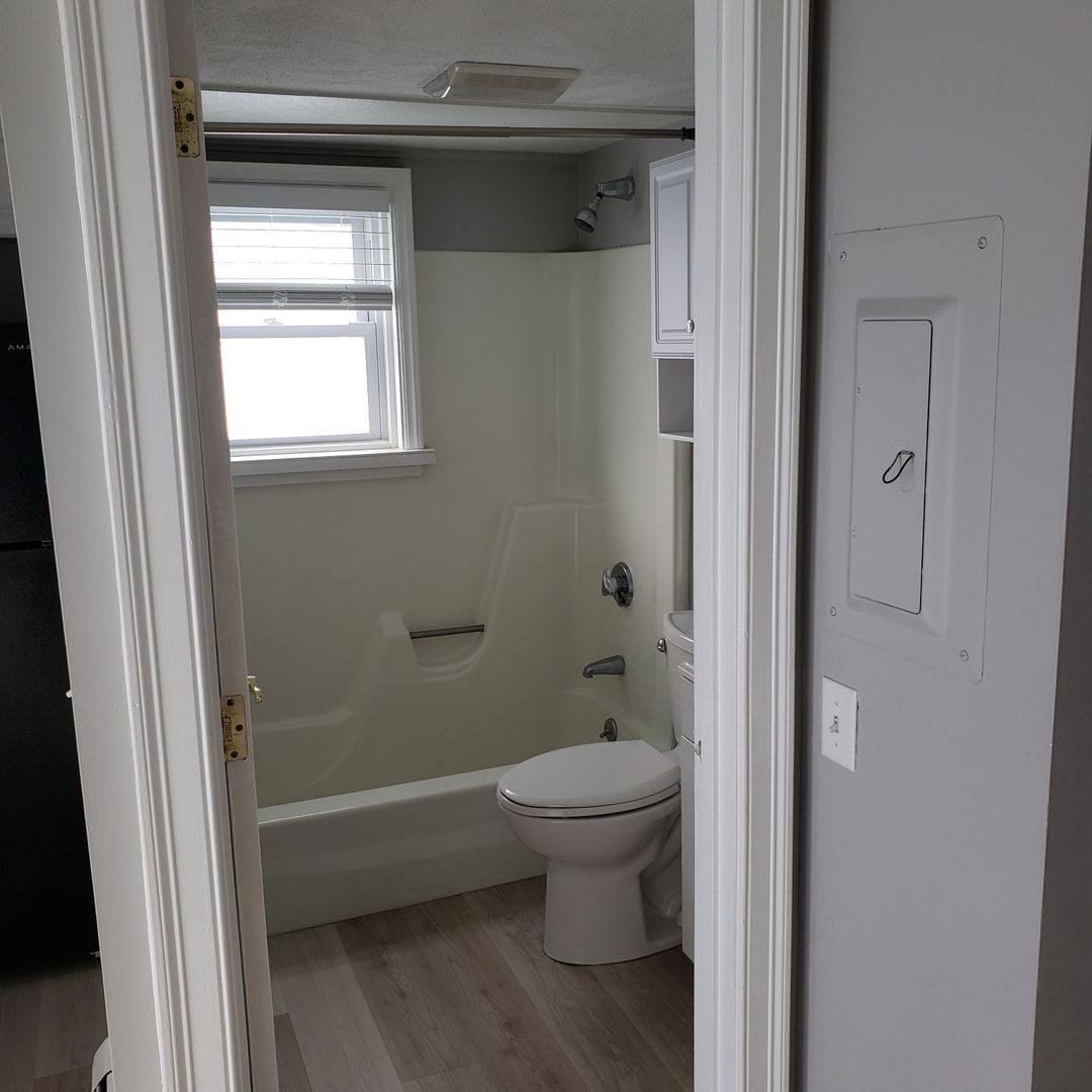Apartment for rent at 43-45 Summer St, Haverhill, MA 01830