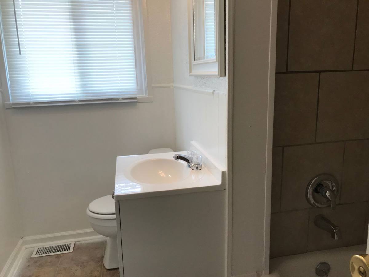 House for rent at 4014 Alberta St, Indianapolis, IN 46222