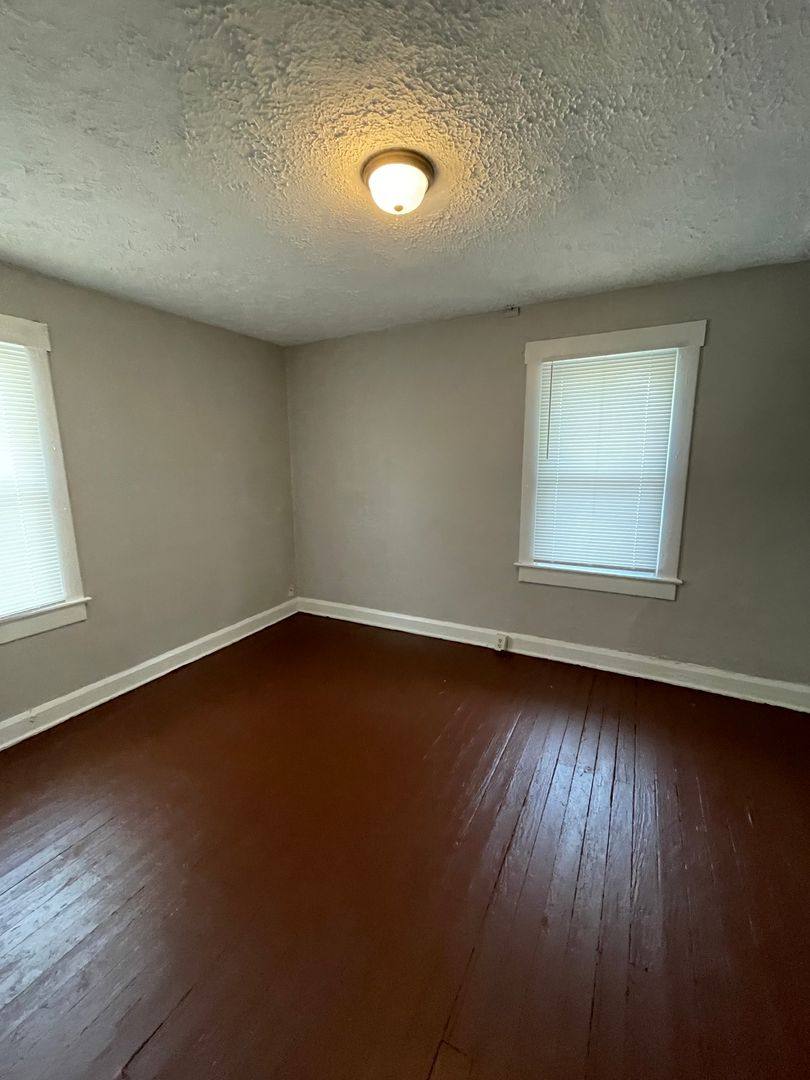 Apartment for rent at 1241-43 S Lee, Indianapolis, IN 46221