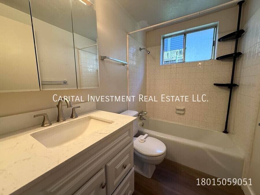 Condo for rent at 1728 S 800 E #3, Salt Lake City, UT 84105