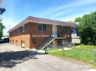 Condo for rent at 1728 S 800 E #3, Salt Lake City, UT 84105