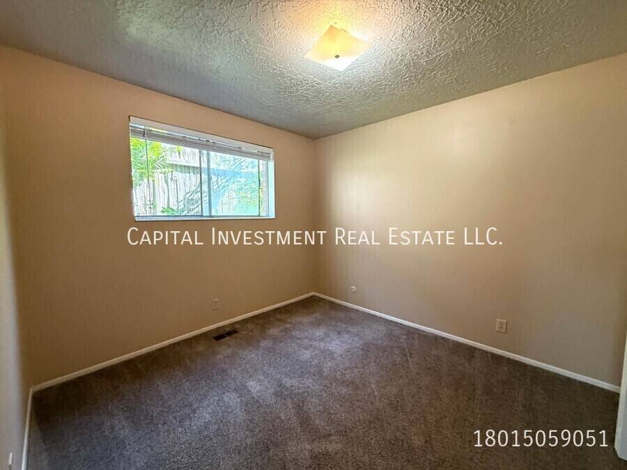 Condo for rent at 1728 S 800 E #3, Salt Lake City, UT 84105
