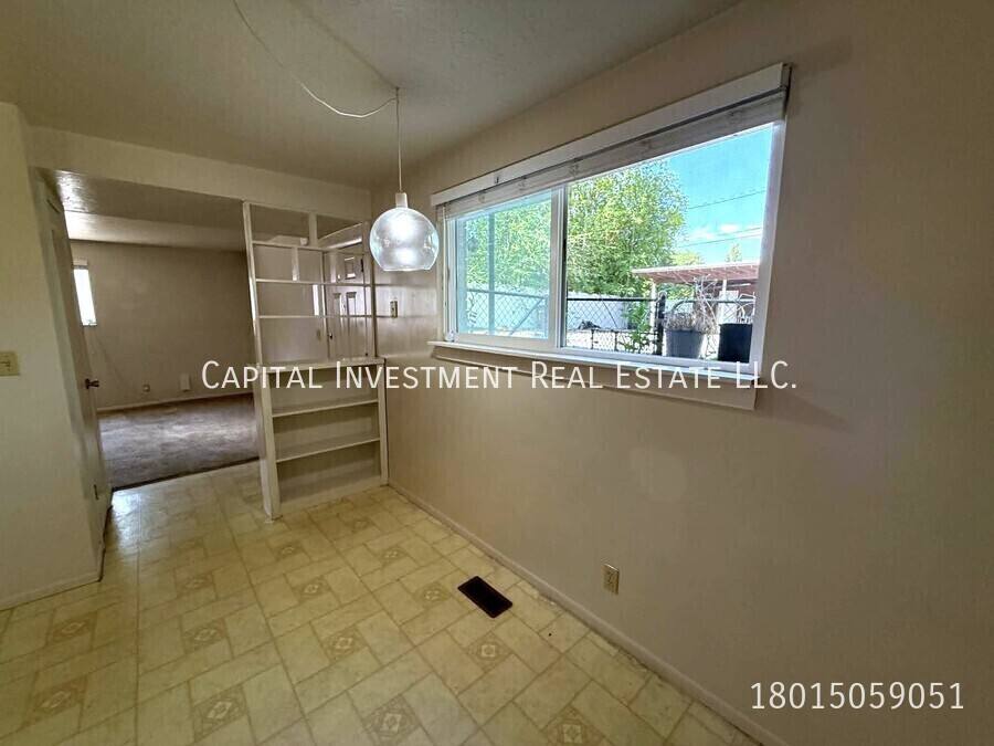 Condo for rent at 1728 S 800 E #3, Salt Lake City, UT 84105