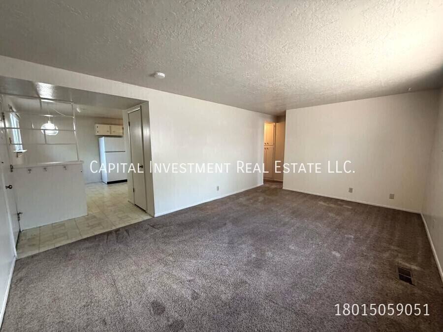Condo for rent at 1728 S 800 E #3, Salt Lake City, UT 84105