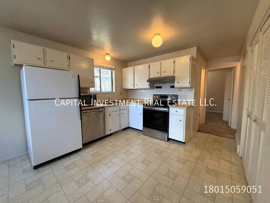Condo for rent at 1728 S 800 E #3, Salt Lake City, UT 84105