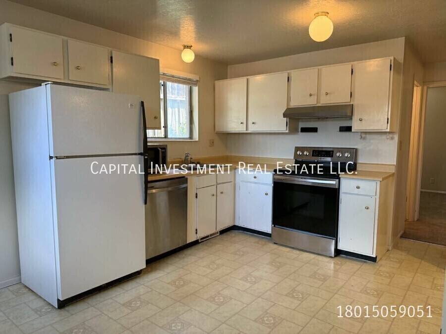 Condo for rent at 1728 S 800 E #3, Salt Lake City, UT 84105