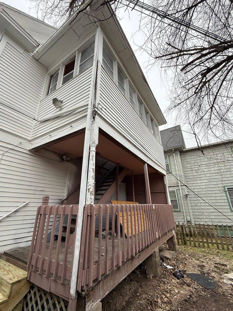 Apartment for rent at 1132 Monroe Ave, Rochester, NY 14620