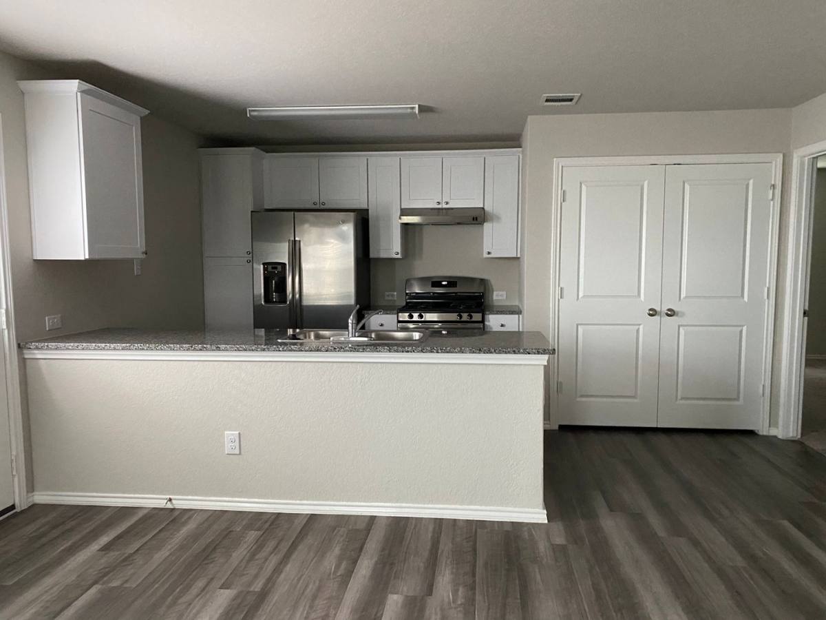 House for rent at 8914 Lamus Wheel, San Antonio, TX 78254