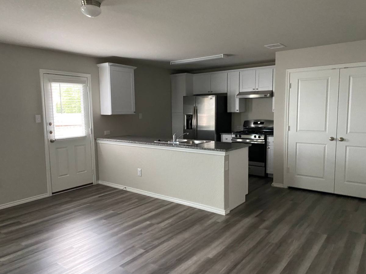 House for rent at 8914 Lamus Wheel, San Antonio, TX 78254