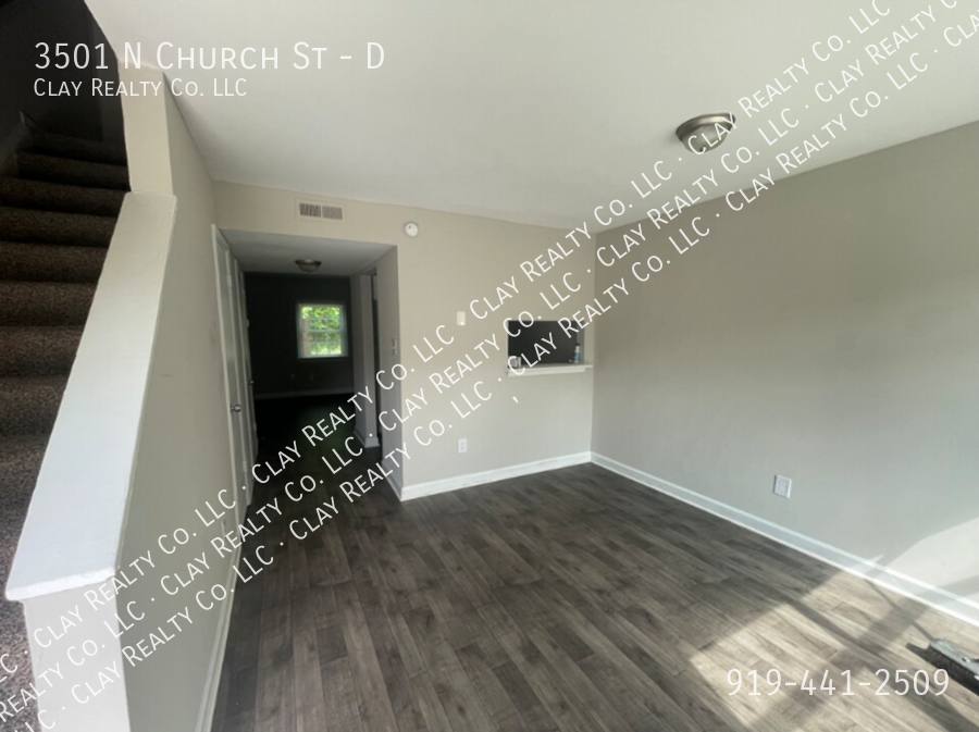 Apartment for rent at 3501 N Church St, Greensboro, NC 27405