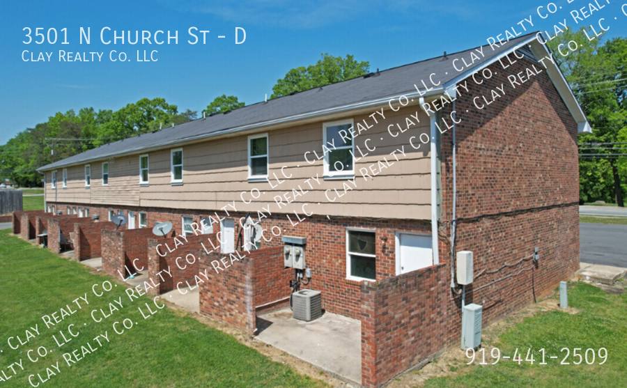 Apartment for rent at 3501 N Church St, Greensboro, NC 27405