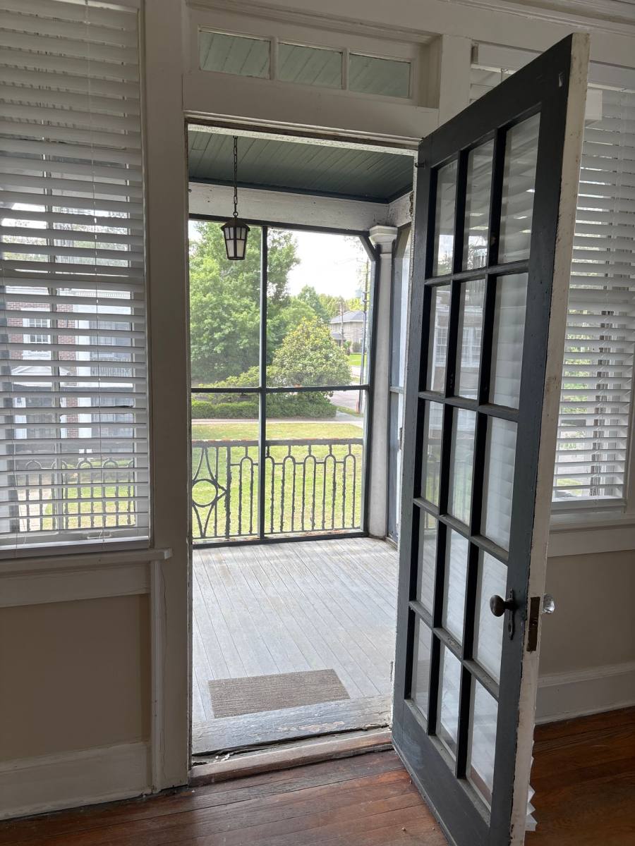 1813 S Hull St #A3, Montgomery, AL 36104 - Apartment for Rent - Image 3