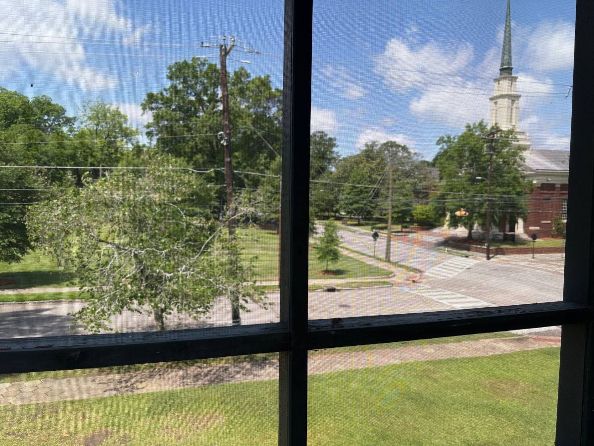 1813 S Hull St #A3, Montgomery, AL 36104 - Apartment for Rent - Image 5