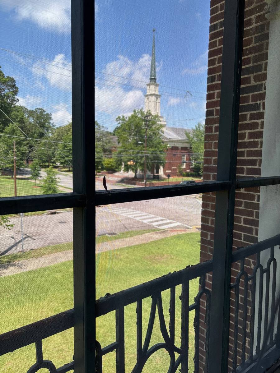 1813 S Hull St #A3, Montgomery, AL 36104 - Apartment for Rent - Image 4