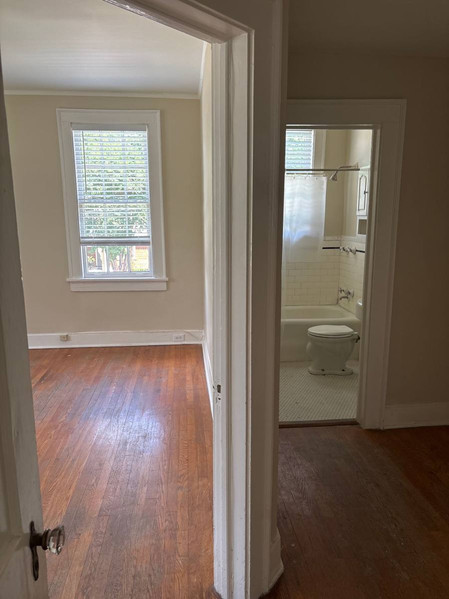 1813 S Hull St #A3, Montgomery, AL 36104 - Apartment for Rent - Image 8