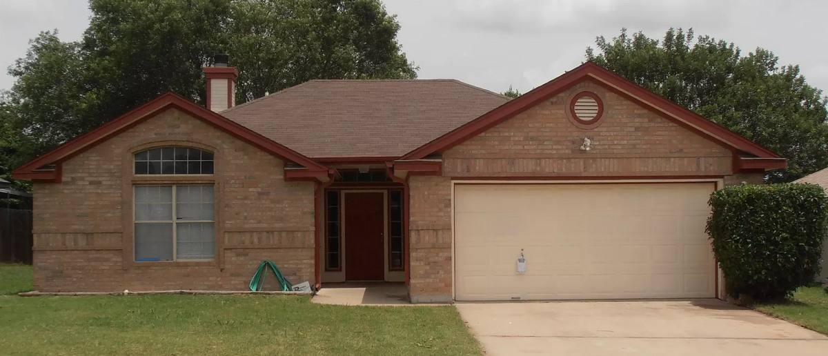 House for rent at 2509 Lain Dr, Killeen, TX 76543