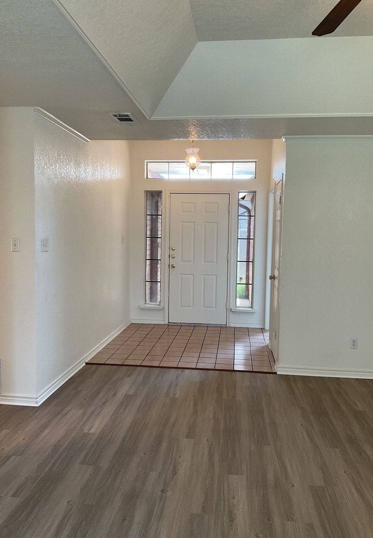 House for rent at 2509 Lain Dr, Killeen, TX 76543