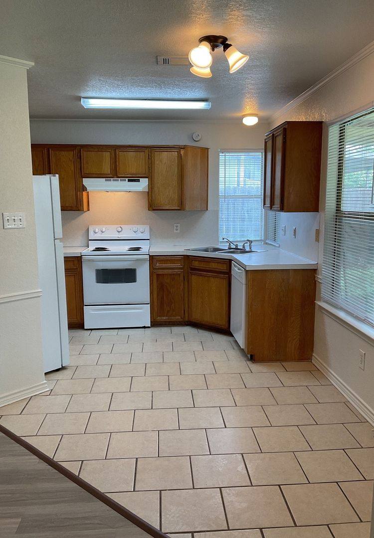 House for rent at 2509 Lain Dr, Killeen, TX 76543